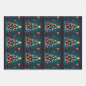 Papier d'emballage (Devant)