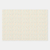 Papier d'emballage à platine de pêche (Devant 3)