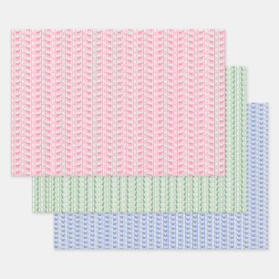 Papier d'emballage Animaux de pépinière