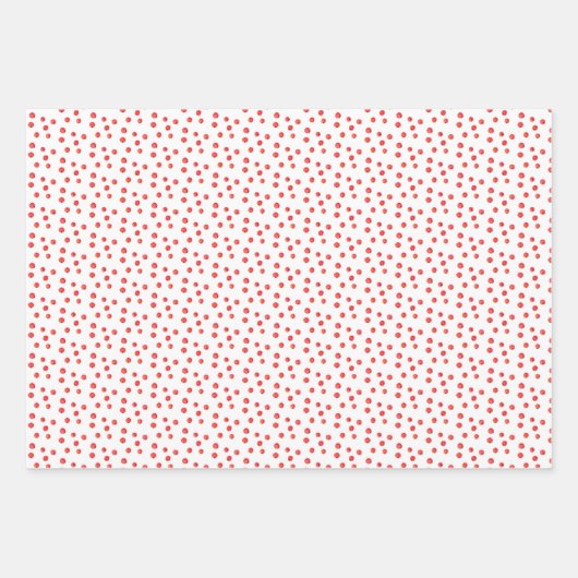 Papier d'emballage assisté (Devant 2)