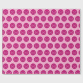 papier d'emballage cadeau Deepavali (Plat)
