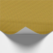 Papier d'emballage cadeau unique (Coin)