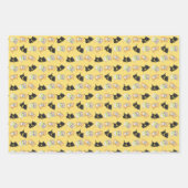 Papier d'emballage Cute kittens (Devant 2)