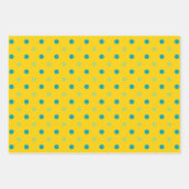 Papier d'emballage de Cuisine Little Kids 2 (Devant 2)