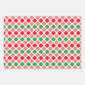 Papier d'emballage de Noël (Devant 2)