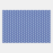 Papier d'emballage de pagode (Devant 3)