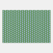 Papier d'emballage de pagode (Devant 2)