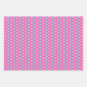 Papier d'emballage de pagode (Devant)