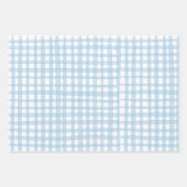 Papier d'emballage de pays (Devant 2)