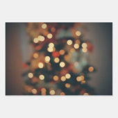 Papier d'emballage de vacances (Devant 3)