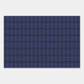 Papier d'emballage des bicyclettes (Devant)