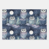 Papier d'emballage des choux (Devant 2)