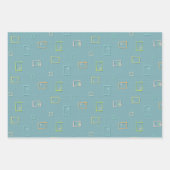 Papier d'emballage Dinette intégré (Devant 2)