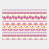 Papier d'emballage Diwali (Devant 2)