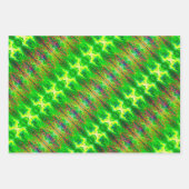 Papier d'emballage du concepteur (Devant)