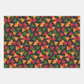 Papier d'emballage du mois de l'histoire noire (Devant 2)