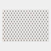 Papier d'emballage Farmhouse moderne (Devant 2)