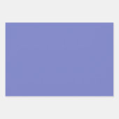 Papier d'emballage floral (Devant 3)