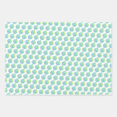 Papier d'emballage multi-design pour la saison (Devant 2)