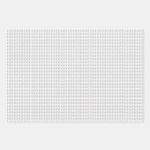 Papier d'emballage musical (Devant 2)