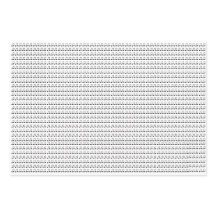 Papier d'emballage musical