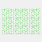 Papier d'emballage Poisson combattant (Devant 3)