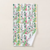Papier d'emballage quotidien (Serviette à main)