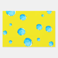 Papier d'emballage Suite Vieille Dame