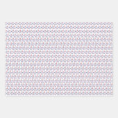 Papier d'emballage USA (Devant)