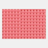 papier d'emballage valentine (Devant 2)