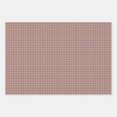 Papier d'emballage Zombies de poupée Halloween Rag (Devant 3)