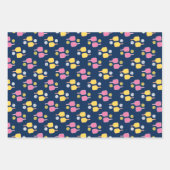 Papier d'enlèvement de balle (Devant 2)