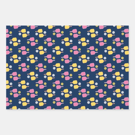 Papier d'enlèvement de balle (Devant 2)