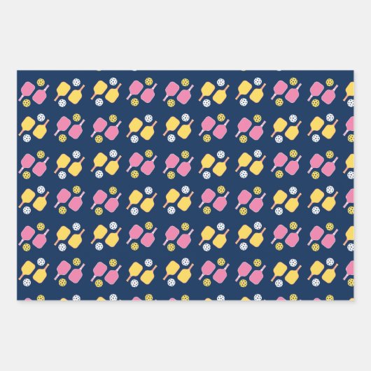 Papier d'enlèvement de balle (Devant)