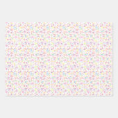 Papier d'enlèvement de collection (Devant 3)