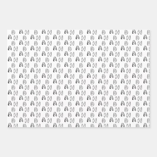 Papier d'enlèvement de collection (Devant 2)