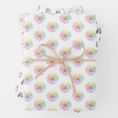 Papier d'enlèvement de collection (En situation)