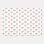 Papier d'enlèvement de collection (Devant)