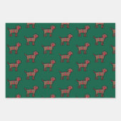 Papier d'enlèvement de la housse préféré (Devant)