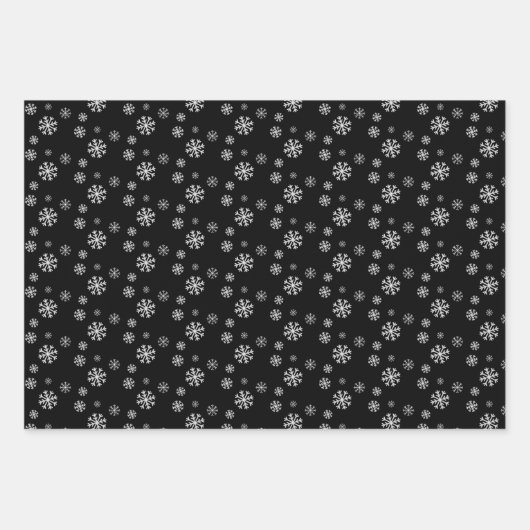 Papier d'enneigement (Devant 2)