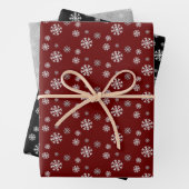 Papier d'enneigement (En situation)