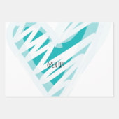 Papier d'enrobage (Devant 3)