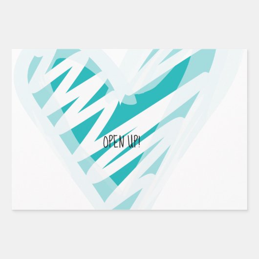 Papier d'enrobage (Devant 3)