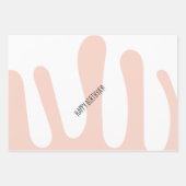 Papier d'enrobage (Devant 2)