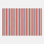 Papier d'enrobage de coccinelle 3 (Devant 3)