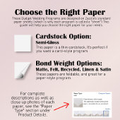 Papier Dentelle d'or sur Cassis Purple Budget Wedding Pro