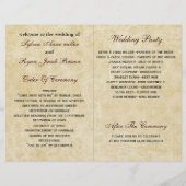 Papier Dentelle rustique enveloppé Mason Jar Mariage (Dos)