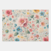 Papier d'enveloppement (Devant 3)