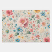 Papier d'enveloppement (Devant 2)