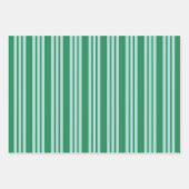 Papier d'enveloppement à frites de menthe (Devant 3)